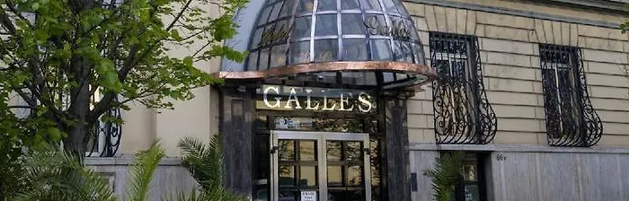 Galles