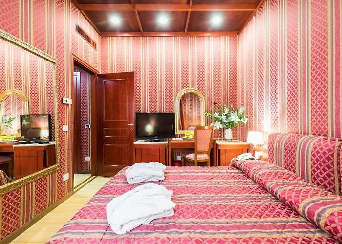 Hotel Galles 3*
